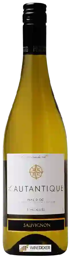 Winery Foncalieu - L'Autantique Sauvignon
