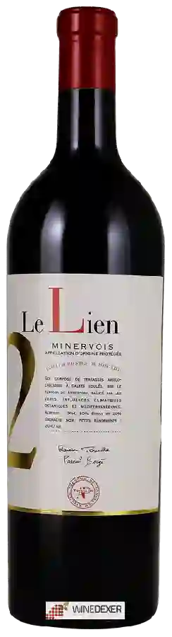 Winery Foncalieu - Le Lien Minervois