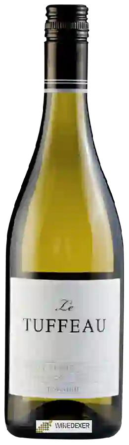 Winery Foncalieu - Le Tuffeau Sauvignon Blanc