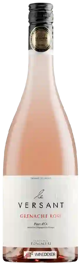 Winery Foncalieu - Le Versant Grenache Rosé