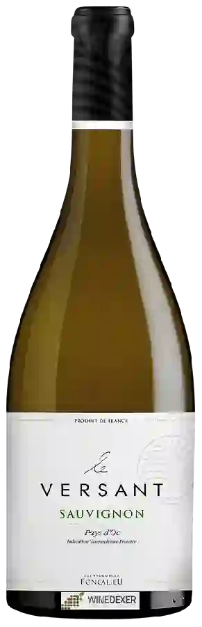 Winery Foncalieu - Le Versant Sauvignon