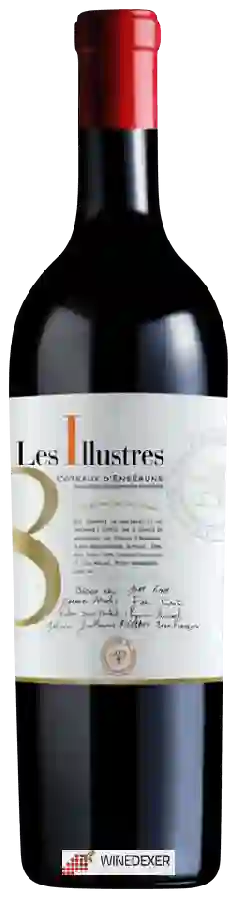 Winery Foncalieu - Les Illustres Coteaux d'Ensérune