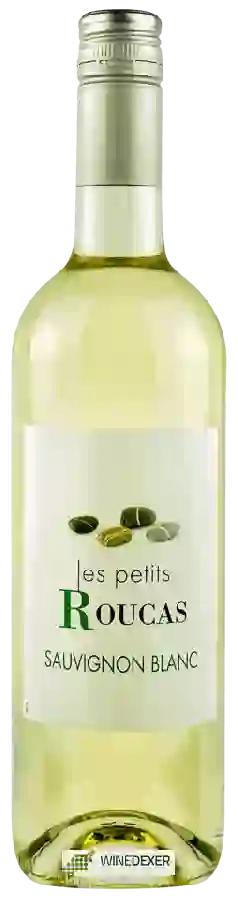 Winery Foncalieu - Les Petits Roucas Sauvignon Blanc Winery Foncalieu - Les Petits Roucas Sauvignon Blanc