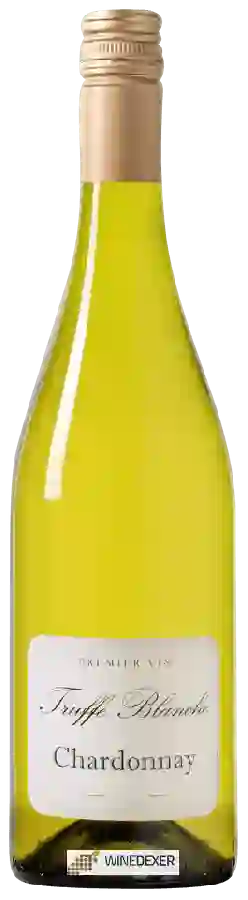 Winery Foncalieu - Truffe Blanche Premier Chardonnay Winery Foncalieu - Truffe Blanche Premier Chardonnay