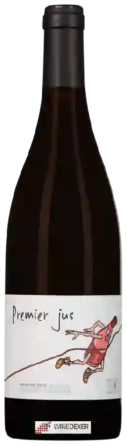 Winery Fond Cyprès - Premier Jus