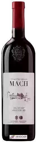Winery Fondazione Edmund Mach - Marzemino Trentino