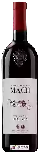 Winery Fondazione Edmund Mach - Teroldego Rotaliano
