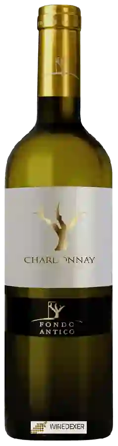 Winery Fondo Antico - Chardonnay