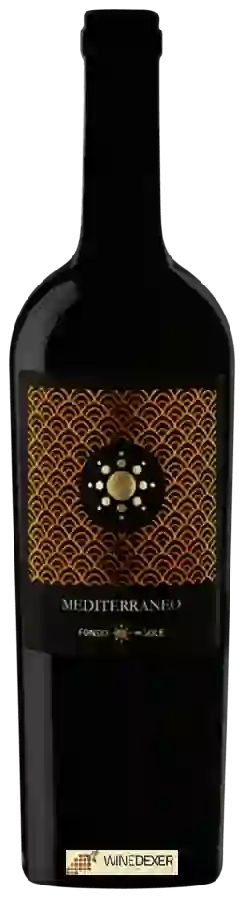 Winery Fondo del Sole - Mediterraneo