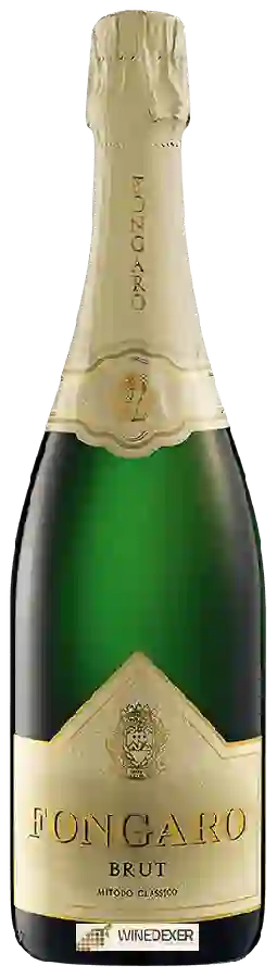 Winery Fongaro - Cuvée Brut