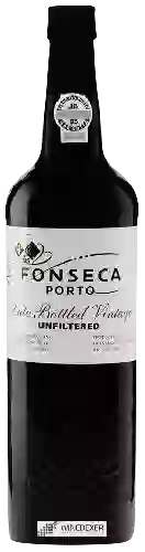 Winery Fonseca - Late Bottled Vintage Unfiltered Port
