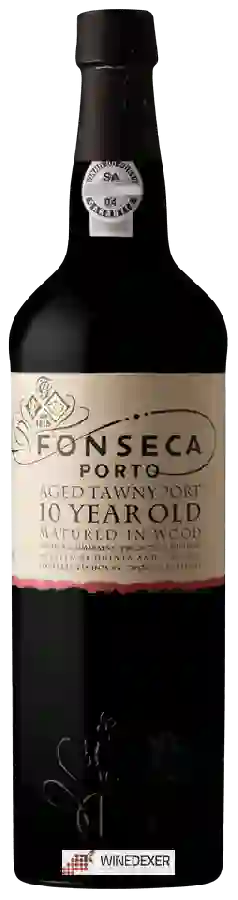 Winery Fonseca - 10 Year Old Tawny Port