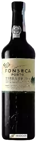 Winery Fonseca - Terra Prima Reserve Port