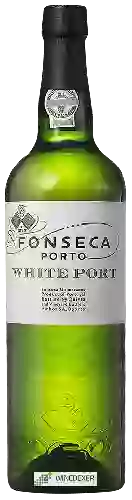 Winery Fonseca - White Port