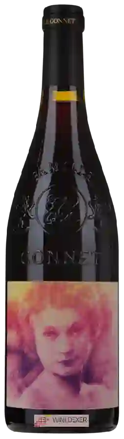 Domaine Font de Michelle - Gonnet Père & Fils - Elegance de Jeanne Chateâuneuf-du-Pape Domaine Font de Michelle - Gonnet Père & Fils - Elegance de Jeanne Chateâuneuf-du-Pape