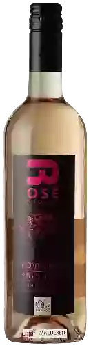 Winery Font-Mars - Clémence Rosé