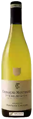 Winery Fontaine-Gagnard - Chassagne-Montrachet 1er Cru 'Morgeot' Blanc