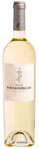 Winery Fontainebleau - Blanc