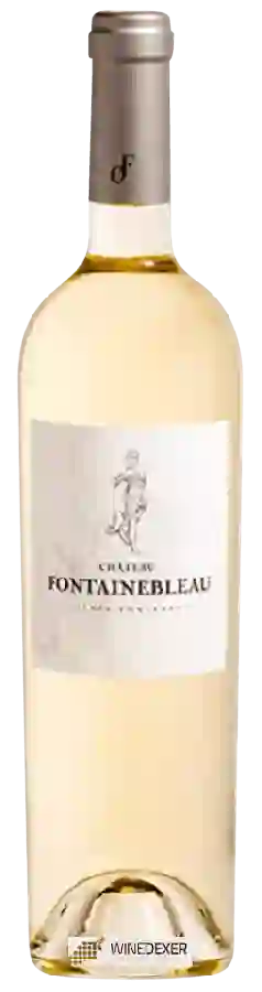 Winery Fontainebleau - Blanc