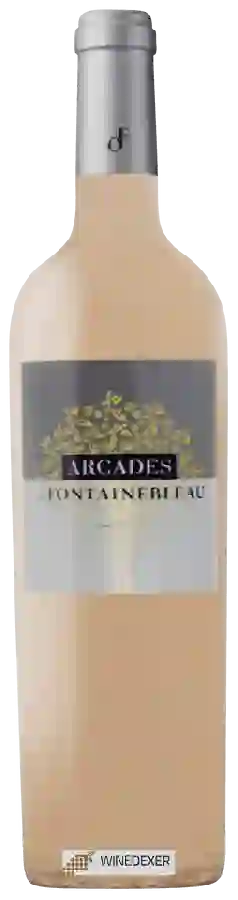 Winery Fontainebleau - Arcades