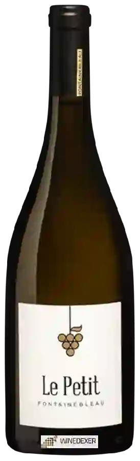 Winery Fontainebleau - Le Petit Blanc Winery Fontainebleau - Le Petit Blanc