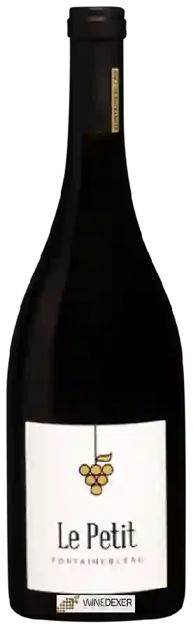 Winery Fontainebleau - Le Petit Rouge