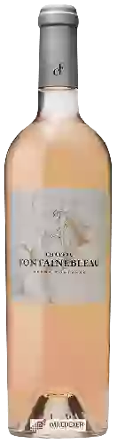 Winery Fontainebleau - Terra Fontanae Rosé