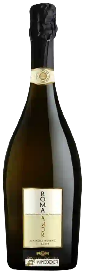 Winery Fontana Candida - Roma Romanella Spumante Extra Dry Winery Fontana Candida - Roma Romanella Spumante Extra Dry