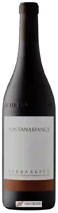 Winery Fontanabianca - Barbaresco