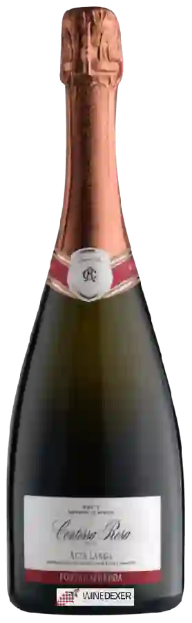Winery Fontanafredda - Alta Langa Contessa Rosa Rosé Winery Fontanafredda - Alta Langa Contessa Rosa Rosé