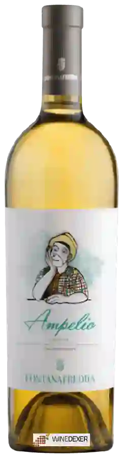 Winery Fontanafredda - Ampelio Chardonnay Langhe