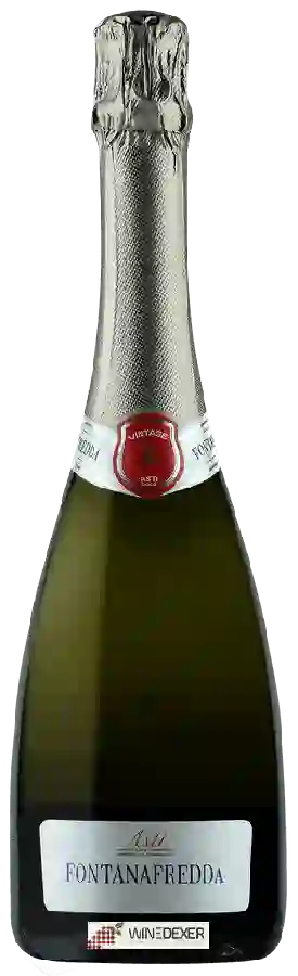 Winery Fontanafredda - Asti Vintage