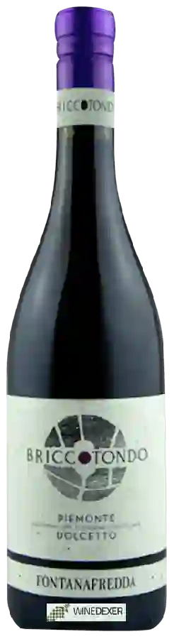 Winery Fontanafredda - Briccotondo Dolcetto
