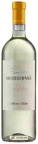 Winery Fontanafredda - Briccotondo Gavi