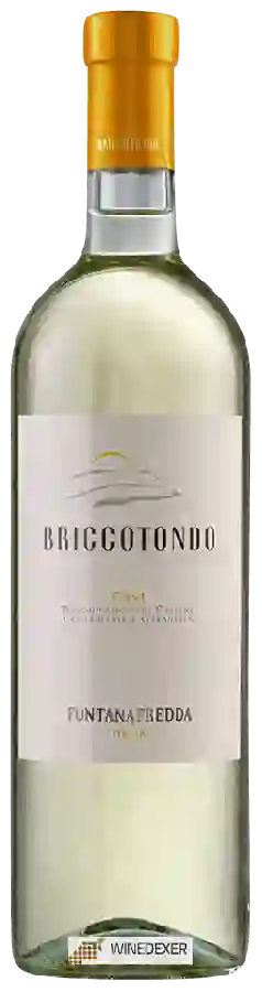 Winery Fontanafredda - Briccotondo Gavi Winery Fontanafredda - Briccotondo Gavi