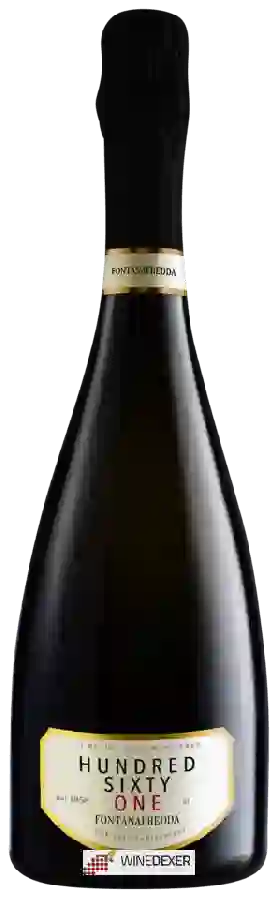 Winery Fontanafredda - Hundred Sixty One Winery Fontanafredda - Hundred Sixty One