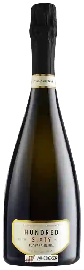 Winery Fontanafredda - Hundred Sixty Winery Fontanafredda - Hundred Sixty