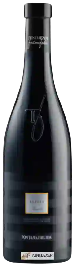 Winery Fontanafredda - La Villa Barolo Winery Fontanafredda - La Villa Barolo