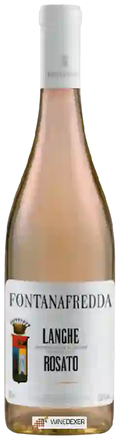 Winery Fontanafredda - Langhe Rosato