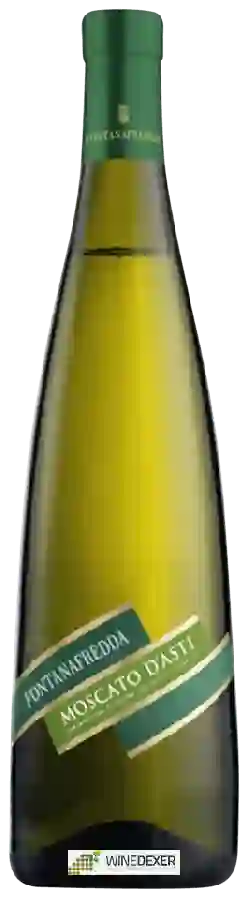 Winery Fontanafredda - Moscato d'Asti