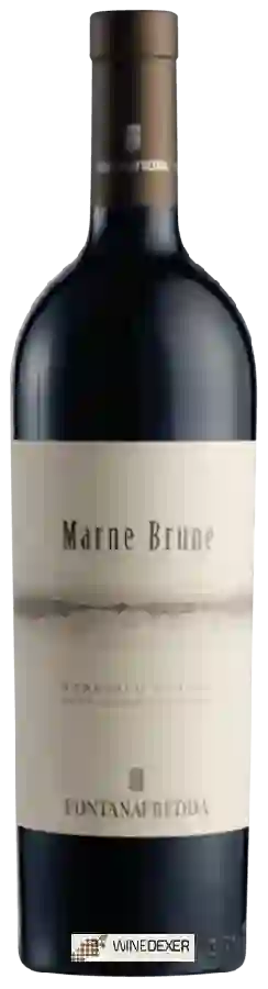 Winery Fontanafredda - Nebbiolo d'Alba Marne Brune