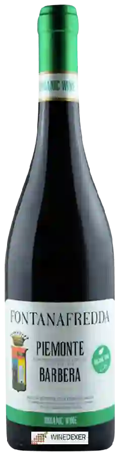 Winery Fontanafredda - Piemonte Barbera Winery Fontanafredda - Piemonte Barbera