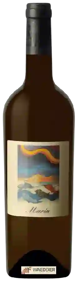 Winery Fontanassa - Marin