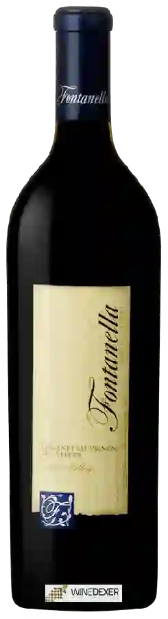 Winery Fontanella - Cabernet Sauvignon Winery Fontanella - Cabernet Sauvignon