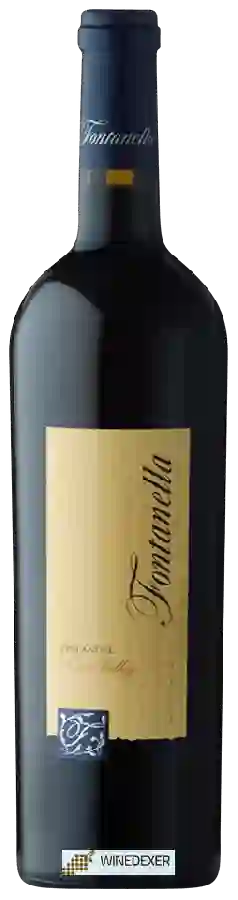 Winery Fontanella - Zinfandel Winery Fontanella - Zinfandel
