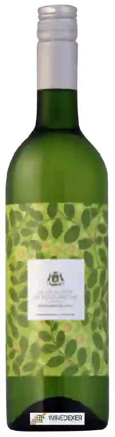 Château Fontarèche - Domaines de Lamy Fontarèche Blanc