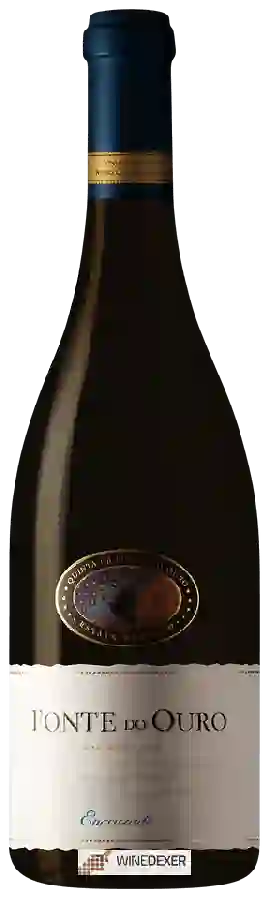 Winery Fonte do Ouro - Encruzado