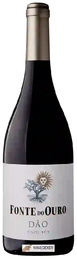 Winery Fonte do Ouro - Tinto