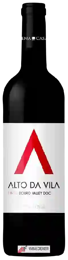 Winery Fonte Pequena - Alto da Vila Winery Fonte Pequena - Alto da Vila