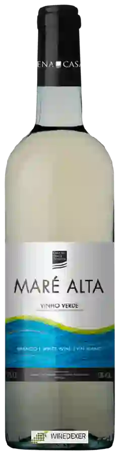 Winery Fonte Pequena - Maré Alta